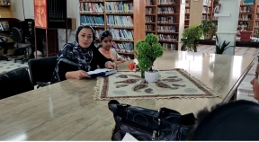 عصر شعر عاشورایی