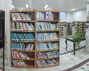 بخش کمک درسی