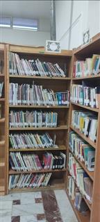 بخش نوجوانان